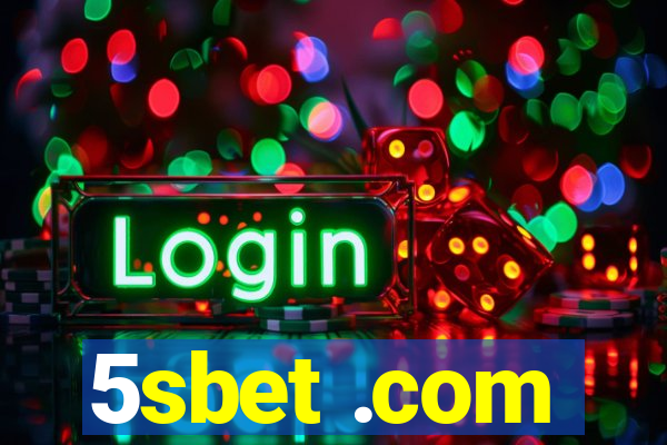 5sbet .com